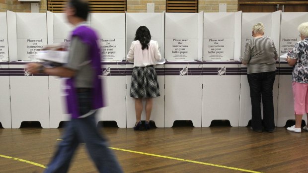 Efficiency: Councils will no longer hold byelections within 18 months of a previous poll.