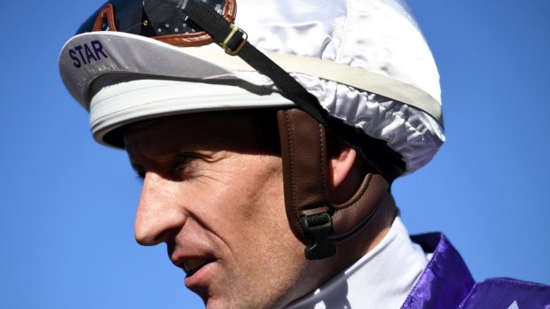 On the brink: Hugh Bowman has 81 wins going into the final city meeting of the season.