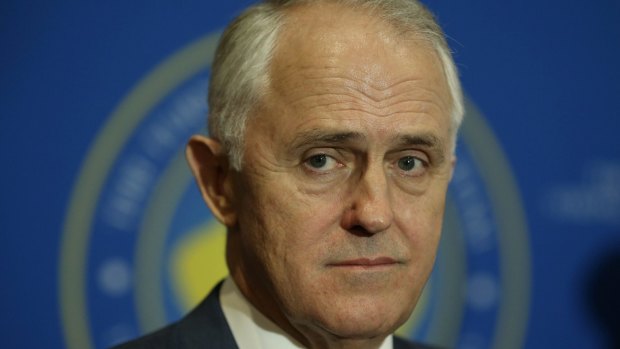 Malcolm Turnbull deserves the mandate to  overcome the zealots in the Coalition and deliver stability.