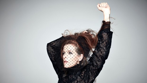 'I'm glad I didn't go the easy way,' says Neko Case.