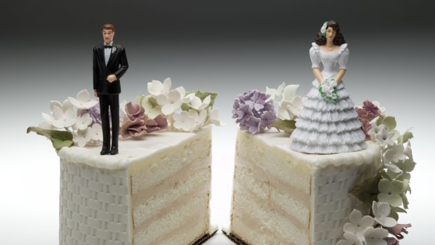 Is preventing divorce simply a matter of getting married at the right time?