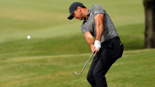 Australia's Jason Day hopes to recapture his winning form at the US PGA Championship.