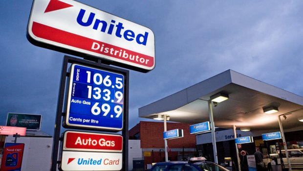 United Petroleum has been blasted for underpaying staff following raids by Fair Work.