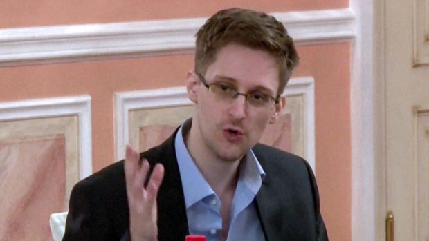 The watchdog launched the inquiry following the disclosures by US whistleblower Edward Snowden.