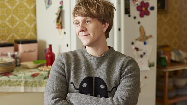 Please Like Me returns better and braver than ever.