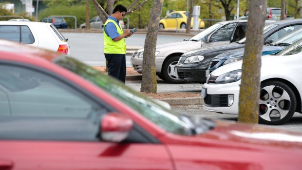 More than $10 million worth of fines were issued to drivers in the past 12 months.