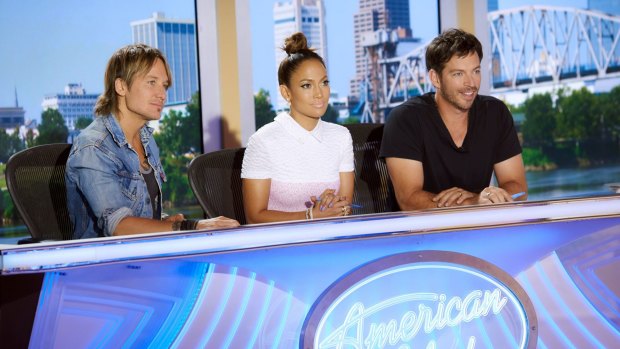 American Idol is getting a 2018 reboot on ABC.