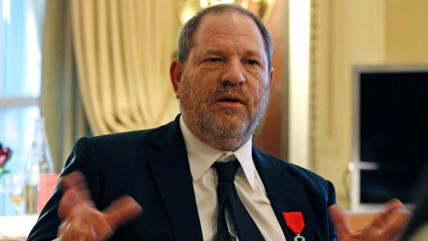 Former Hollywood heavyweight producer Harvey Weinstein has been accused of decades of sexual harassment or assault, including allegations of rape.