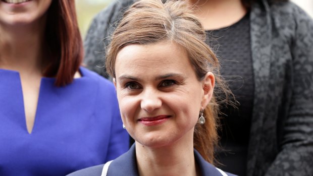 Labour MP Jo Cox was attacked and killed overnight in the UK.