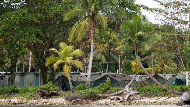 Parliamentary Library analysts have trawled through years of Senate estimates hearing transcripts to piece together a total cost for Manus Island.