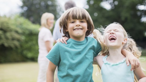 Can preschoolers be sexist? When is it that children are aware of gender differences – and what makes them act on it?