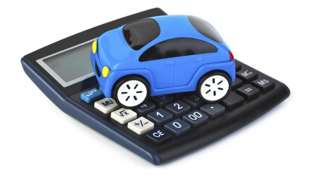 A car loan generally has lower interest than credit cards and a fixed term, making it less of a priority for early repayment.