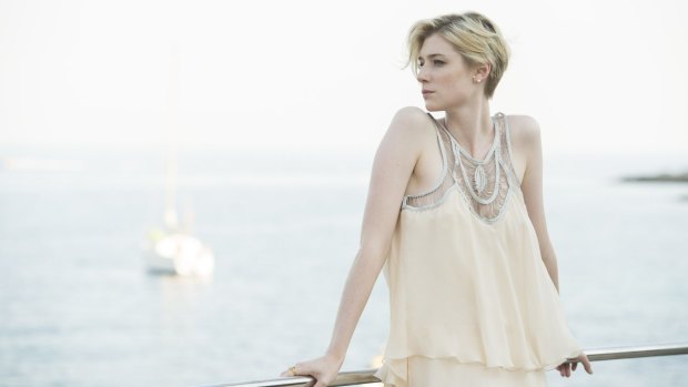 Elizabeth Debicki is revealed as a complicated character in <i>The Night Manager</i>.
