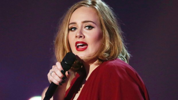 Adele has announced she will tour Australia in 2017.