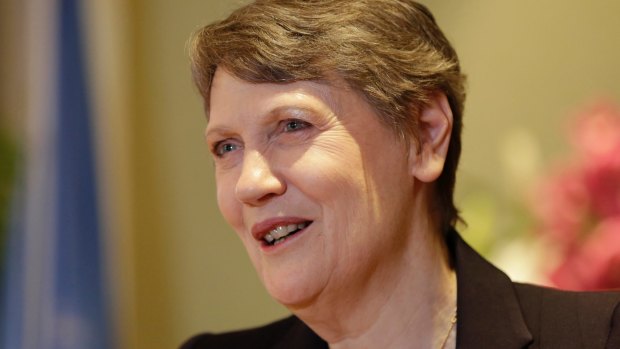 The National Party led by John Key ousted Labour's Helen Clark as prime minister of New Zealand nine years ago. 