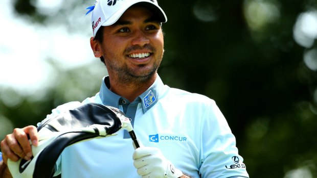 Australian Jason Day heads the selections for the international team for the Presidents Cup.