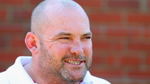 Stepping away: Peter Moody's departure will be felt on and off the track.