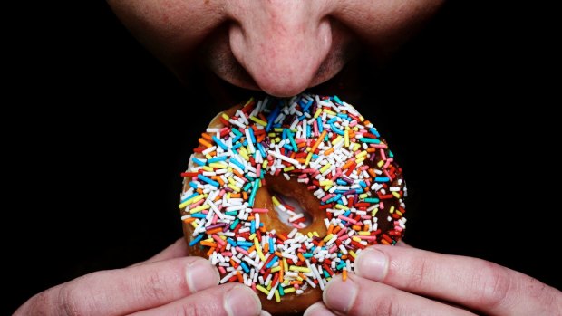 For 30 years, policymakers have ignored the rising sugar content in our diets.