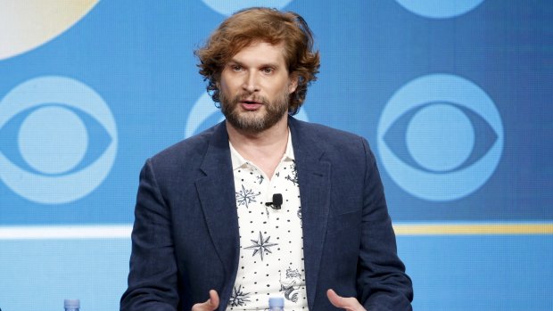 Star Trek superfan Bryan Fuller confirms he has "no involvement" with the latest reboot <i>Star Trek: Discovery</i>.