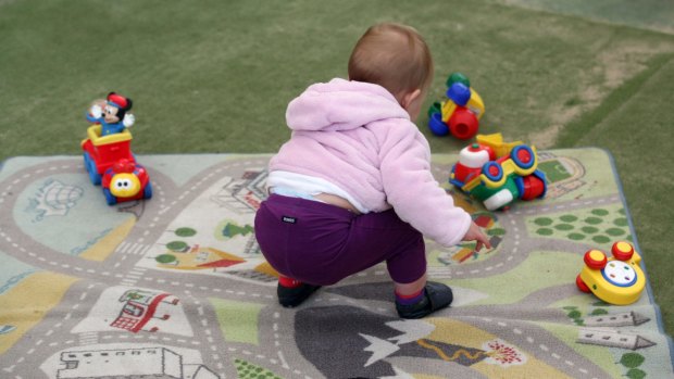 A network of 10 community organisations has called on the ACT to extend preschool access to three-year-olds.