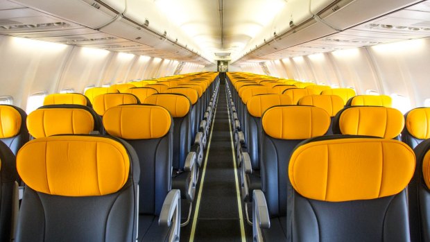 Airline review: Tigerair Australia economy, Melbourne to Denpasar, Bali