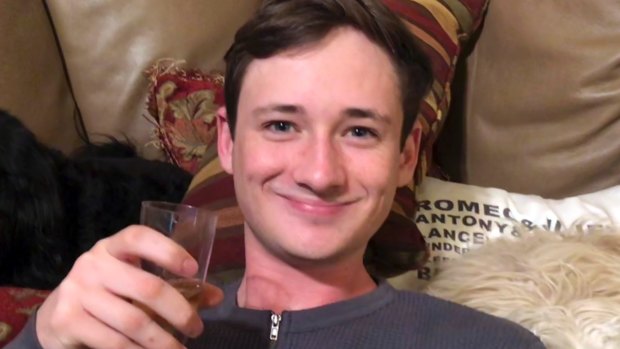 Blaze Bernstein, a 19-year-old university student who was gay and Jewish, was found stabbed to death in a Southern California park in a suspected hate crime.