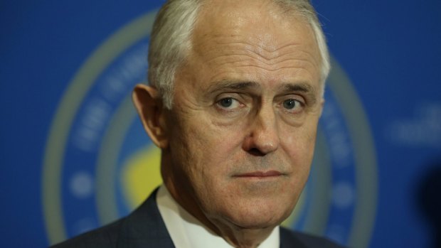 Malcolm Turnbull deserves the mandate to  overcome the zealots in the Coalition and deliver stability.