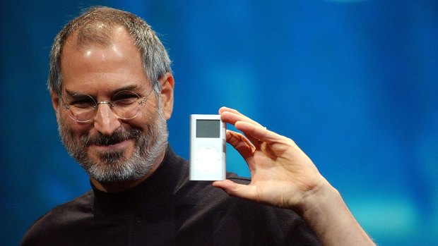 The late Apple CEO Steve Jobs put plenty at stake.
