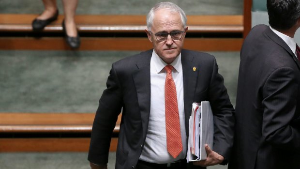 The Turnbull Government's response this week to win over some of its backbenchers was to announce another inquiry.