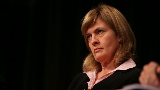 ACCC commissioner Sarah Court said insurers must deliver on the claims they make to members. 