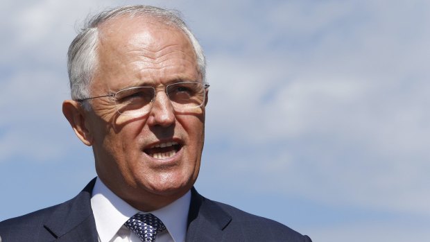 Prime Minister Malcolm Turnbull might come to rue not calling an election sooner.