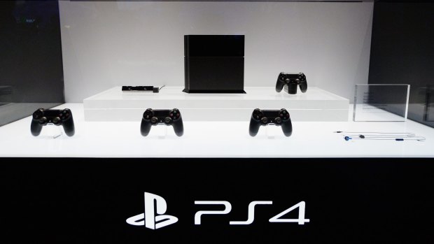 Sony's PlayStation 4 will soon make a push into China, a country that has a ban on foreign game consoles since 2000. 