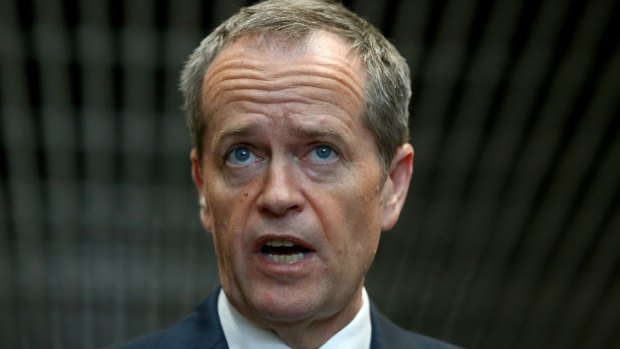Opposition Leader Bill Shorten says Labor's youth jobs plan has been costed by the Parliamentary Budget Office and will not hit the budget bottom line.