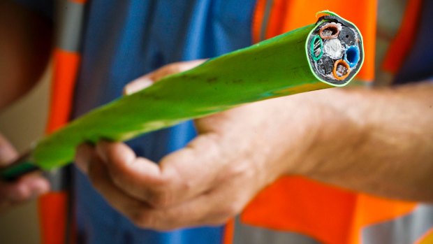 NBN Co has created far more difficulty and expense for consumers than would have been the case without it.