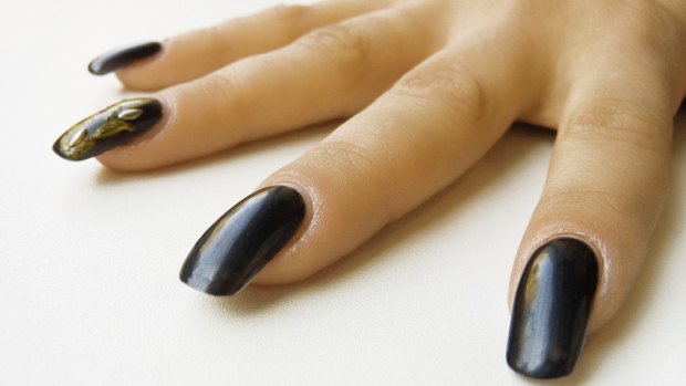 Canberra nail salons have tripped up on a number of health regulations.