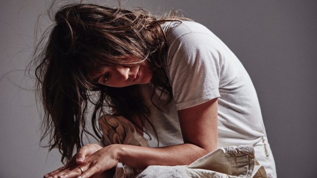 In between her gigs, promotional duties and tennis, Courtney Barnett spends time walking through cities,  observing people going about their lives. ''There's a lot of psychology 101 in the music industry – figuring out how people think,'' she says.
