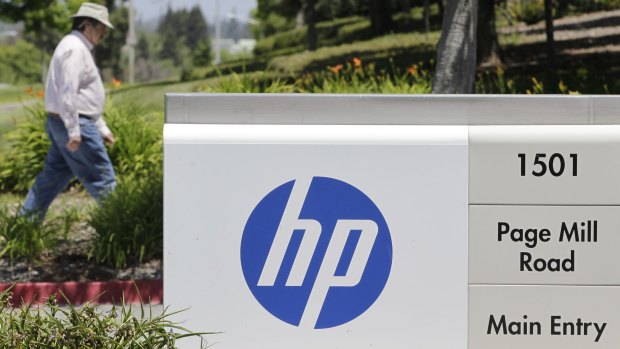 HP is launching industry-specific tablets.