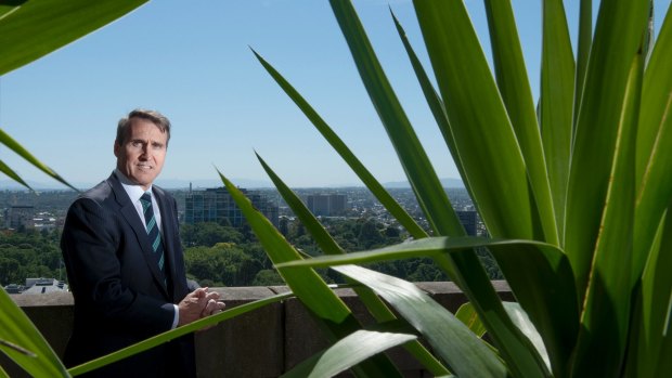 Actuaries Institute superannuation committee head and Towers Watson boss Andrew Boal has added his voice to the call for a $2.5 million cap on super. 