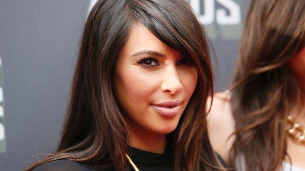 Kim Kardashian's mobile app game was a breakout hit, pulling in $US43 million in its first three months following launch last June. It has now been downloaded more than 28 million times.