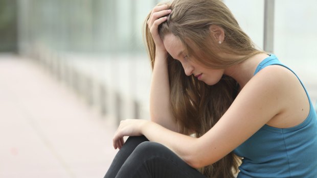 A recent mental health survey found that 70 per cent of tertiary students report high to very high levels of psychological distress.