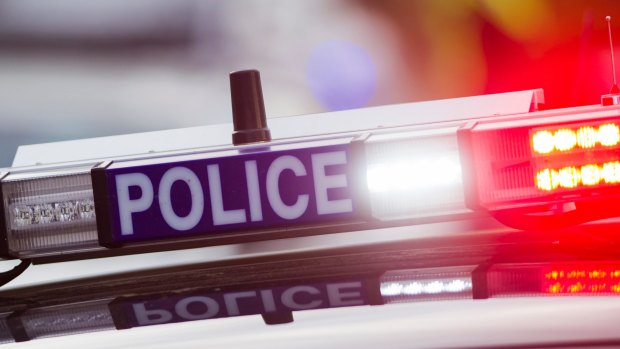 Police have charged a 53-year-old man from Melba with drink driving after an incident on Saturday night.
