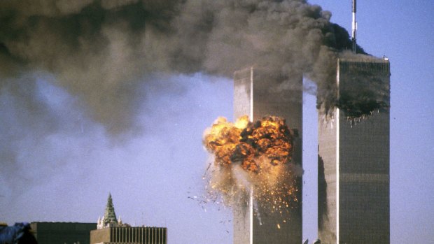 The September 11, 2001, terrorist attacks changed the US forever.
