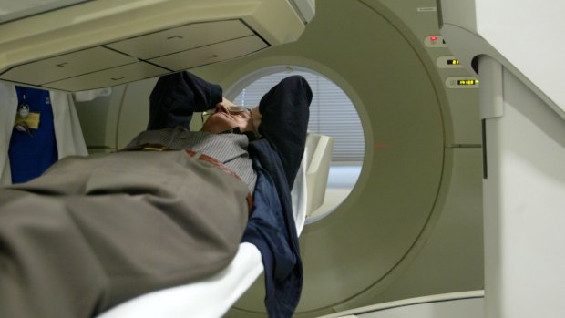 Demand for nuclear medicine is rising around the world.