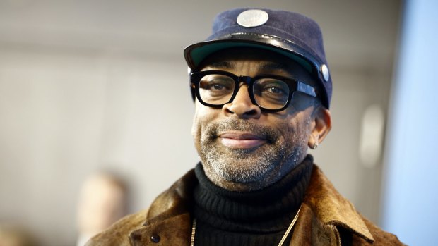 Spike Lee is rebooting his debut feature for Netflix and promises the characters will still be relevant.
