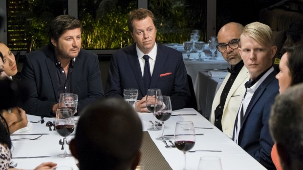 <i>The Hotplate</i> escaped an injunction after Channel Seven complained it was a rip-off of <i>My Kitchen Rules</i>.