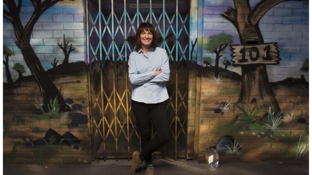 DIY Music Career 101: Jen Cloher is teaching indie musicians how to get out of the bedroom and into the real world.