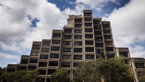The controversial Sirius site in The Rocks could house a brothel under planning changes proposed by the NSW government.