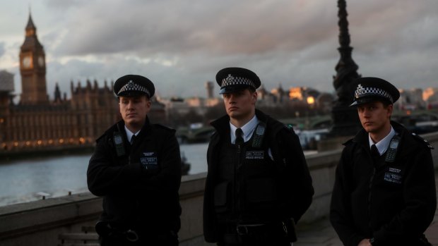 More security personnel near obvious terrorism targets, such as Parliament, clearly helped to minimise the damage during the latest attack in London.