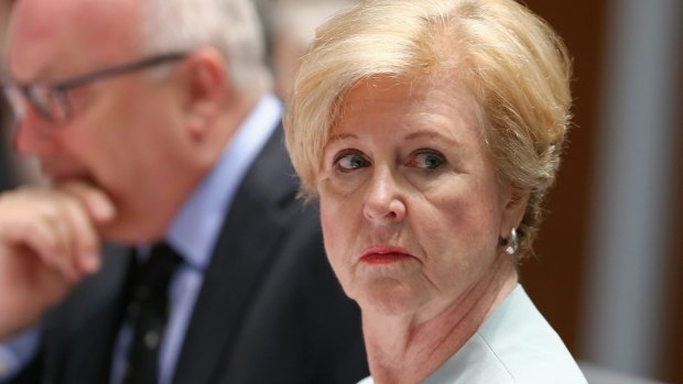 The decision will put the spotlight on the Australian Human Rights Commission and its president Gillian Triggs, who is unpopular with the government.