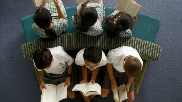 How to better plan NSW schools?